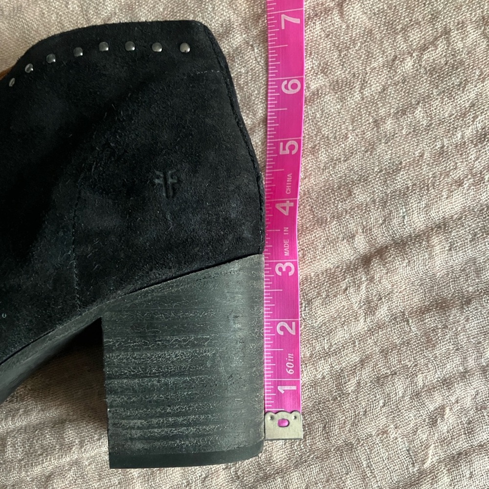 Frye Booties - Picture 9 of 9